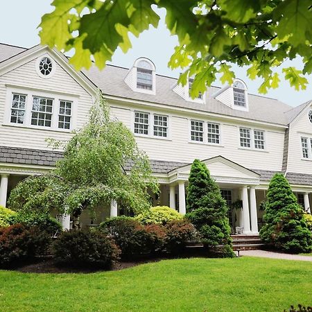 A Walk In The Woods Bed And Breakfast Southold Luaran gambar
