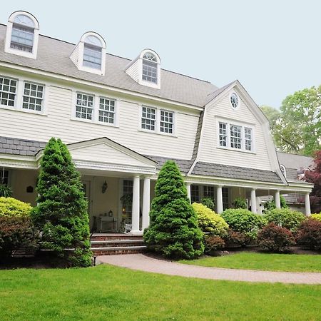 A Walk In The Woods Bed And Breakfast Southold Luaran gambar