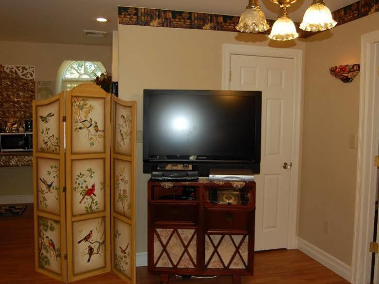 A Walk In The Woods Bed And Breakfast Southold Luaran gambar
