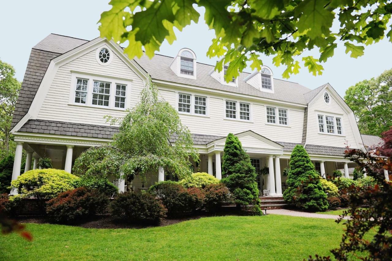 A Walk In The Woods Bed And Breakfast Southold Luaran gambar