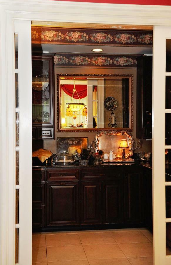 A Walk In The Woods Bed And Breakfast Southold Luaran gambar