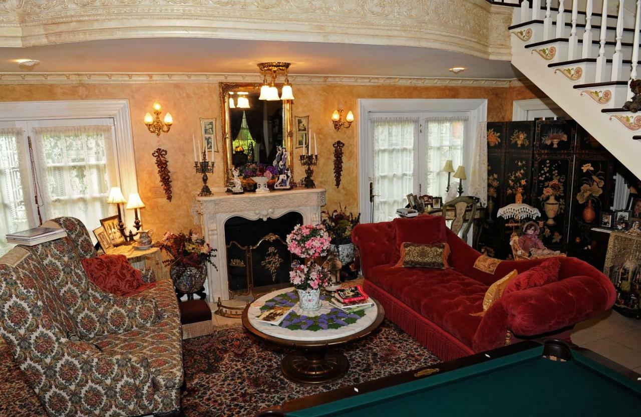 A Walk In The Woods Bed And Breakfast Southold Luaran gambar