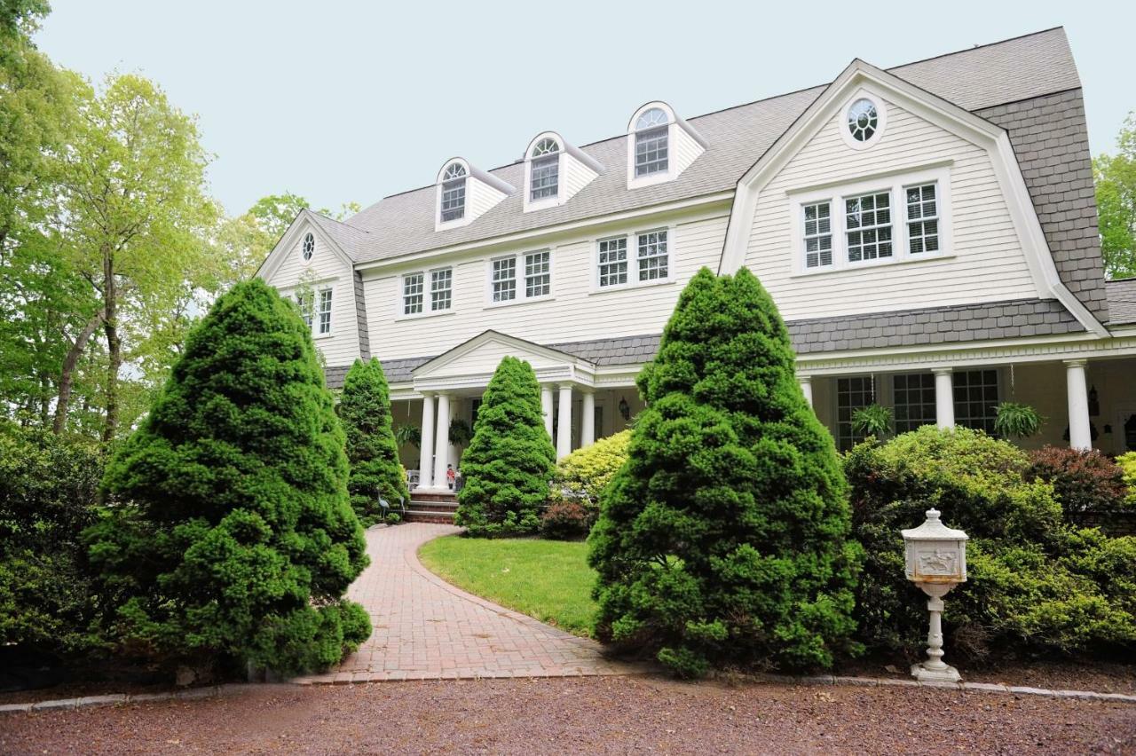 A Walk In The Woods Bed And Breakfast Southold Luaran gambar