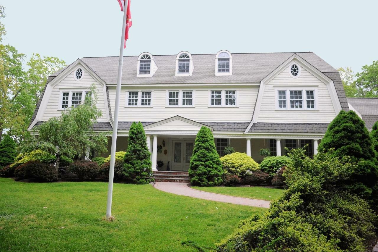 A Walk In The Woods Bed And Breakfast Southold Luaran gambar