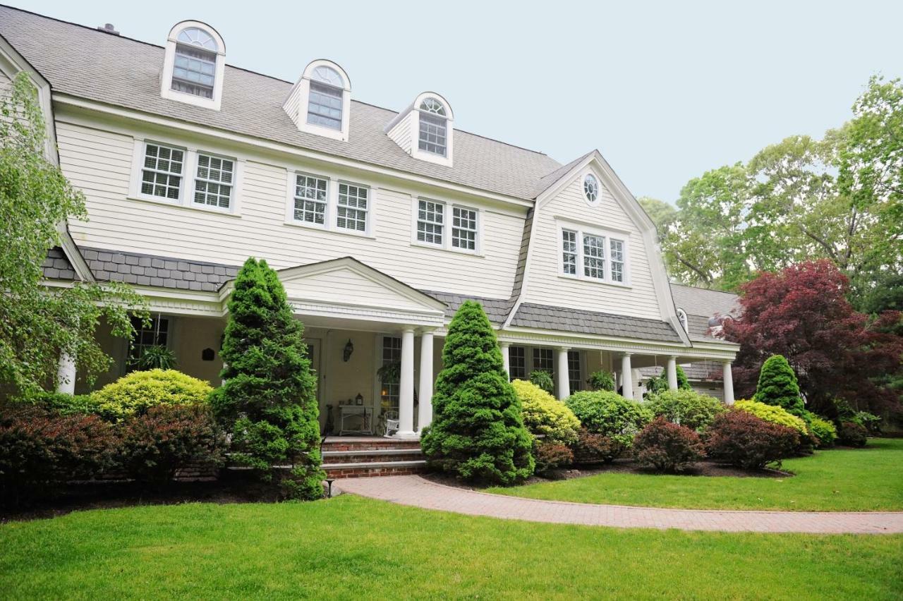A Walk In The Woods Bed And Breakfast Southold Luaran gambar