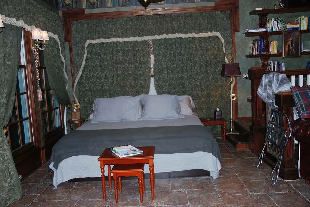 A Walk In The Woods Bed And Breakfast Southold Luaran gambar